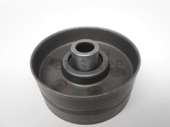 MTD 9090 Idler Pulley - image 1