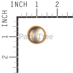 Snapper 53731 Sleeve Bearing, 3/4 Id X 7/8 Od - image 3