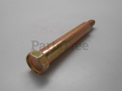 MTD 650893 Screw-Muffler - image 3