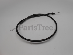 MTD 746-0638 Throttle Cable