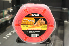 Echo 306095053 .095 Cross-Fire Trimmer Line, 1/2lb Donut - image 2