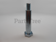 MTD 738-0129 Shoulder Screw, .498 Dia - image 3