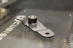Snapper 1675797 Lever & Hub Assy