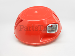 RedMax 545186502 Hsg Starter W/Eyelet - image 1