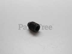 Simplicity 722727 Hex Head Cap Screw, 3/8-16 X 1/2 - image 2