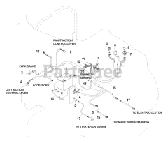 Husqvarna CZ 4818 (968999276) - Husqvarna 48