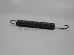 MTD 932-0611 Extension Spring, .38" X 3.60"