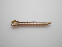 MTD 40035 Cotter Pin, 1/8 Dia - image 1