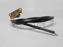 Snapper 24642 Throttle Control B&S - image 3