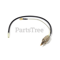 Snapper 809714 Use 809632: Solenoid-Fuel - image 1