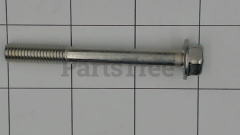 MTD 9308 Spirol Spring Pin - image 3