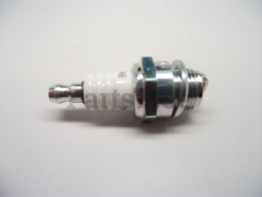 Echo 159010-00330 Solid Spark Plug, Bm6a - image 1