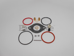 Simplicity 697154 Use 697241: Kit-Carb Overhaul - image 2