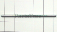 Snapper 722738 Pivot Rod - image 1