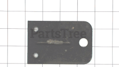 Electrolux/AYP 172221 Bracket, Axle Support - image 1