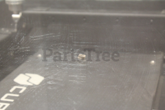 Snapper 281766 Use 691000: Seal  Throttle Shaf - image 2