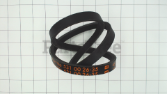 RedMax 531002635 Traction Belt