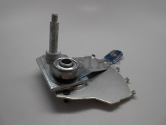 RedMax 581497901 Adjuster Assembly, Lh Front/Rh Rear - image 1