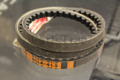 Toro 142-6650 Cogged Belt