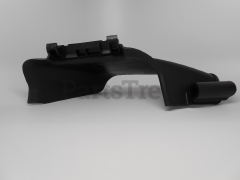MTD 731-07131 Side-Discharge Chute - image 3
