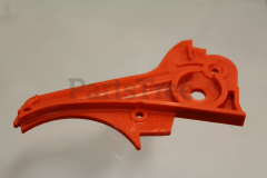 Echo C345000270 Brake Cover - image 2