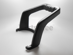 Murray 1739692 Chute Rotation Handle - image 1