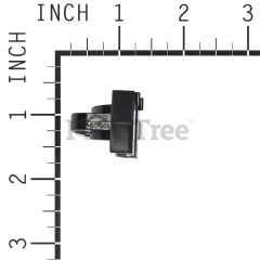 Simplicity 7104518 Bearing Bushing, Rwd - image 4
