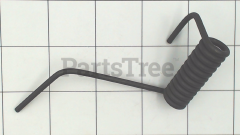 Snapper 1736364SM Torsion Spring - image 2
