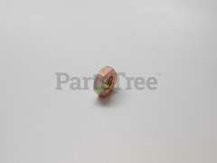 Echo 90050200008 Nut, M8 X 1.25 Class 3 - image 1