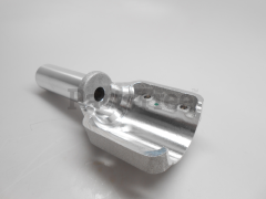 Echo C510000003 Main Pipe Coupling - image 3