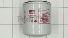 Gravely 03467800 Oil Filter With Seal - image 1