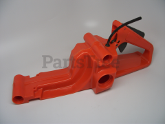 RedMax 532138059 Gear Assembly Sector - image 1