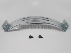RedMax 583556201 Baffle Kit, Front 22+ - image 1