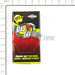 Simplicity 100157S Gas Off Flat (6 Pack Cc) - image 3