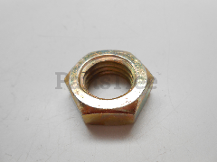 Snapper 72117559 Nut-Hex Jam  3/4-10