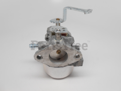 Tecumseh 640112 Carburetor - image 2