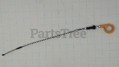 Briggs & Stratton 693175 Dipstick - image 2
