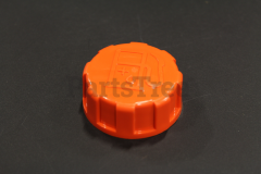 Echo P100006620 Fuel Cap Assy - image 2