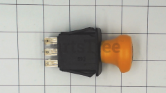 Cub Cadet 925-3233A Pto Switch, Yellow Knob - image 2