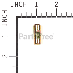 Snapper MT578060MA Universal Joint Pin, 3/8 - image 2
