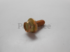 Toro 960152P Hex Head Flange Screw - image 3