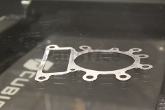 Snapper 273280 Use 273280s: Gasket-Cylinder Head - image 4