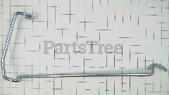 Toro 93-3753 Rod