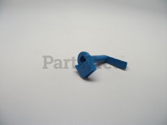 RedMax 503962501 Choke Control Lever - image 2