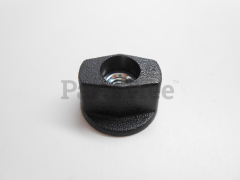 Briggs & Stratton 698111 Snow Hood Knob - image 1