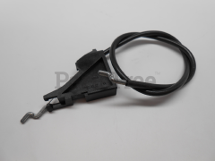 RedMax 503734201 Throttle Wire - image 2