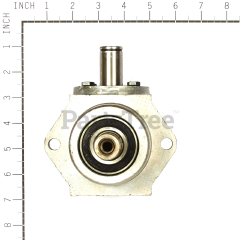 Simplicity 58342 Gearbox  Right Angle - image 2