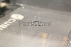 Echo A101000090 Piston Ring - image 1