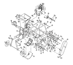 Snapper SG 3000 (80194) - Snapper Shredder Grinder Chipper, 3hp