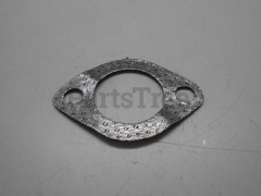 Snapper 14509 Gasket  Exhaust - image 2